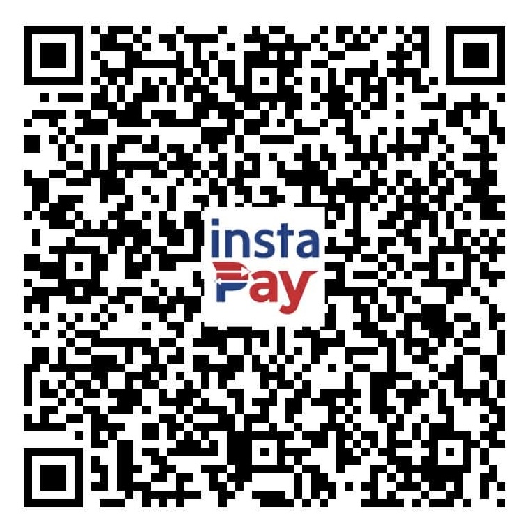 InstaPay QR