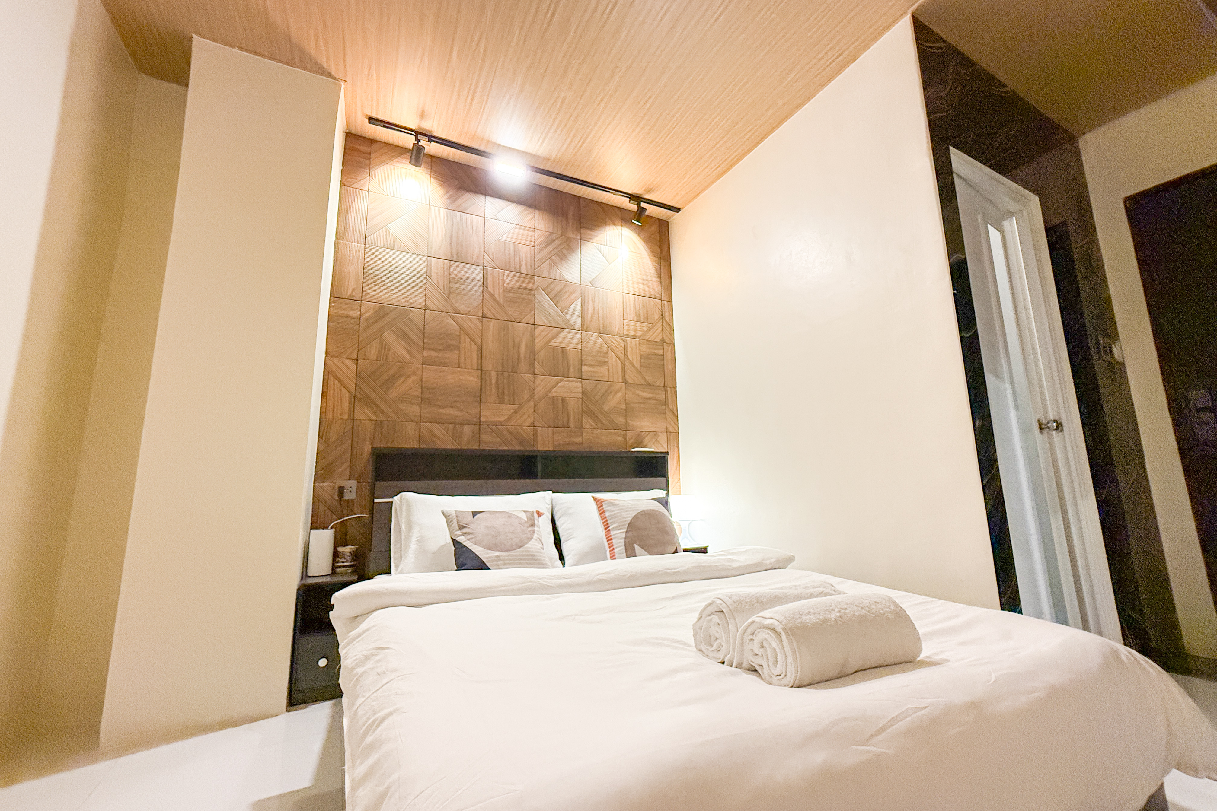 Private Room Deluxe