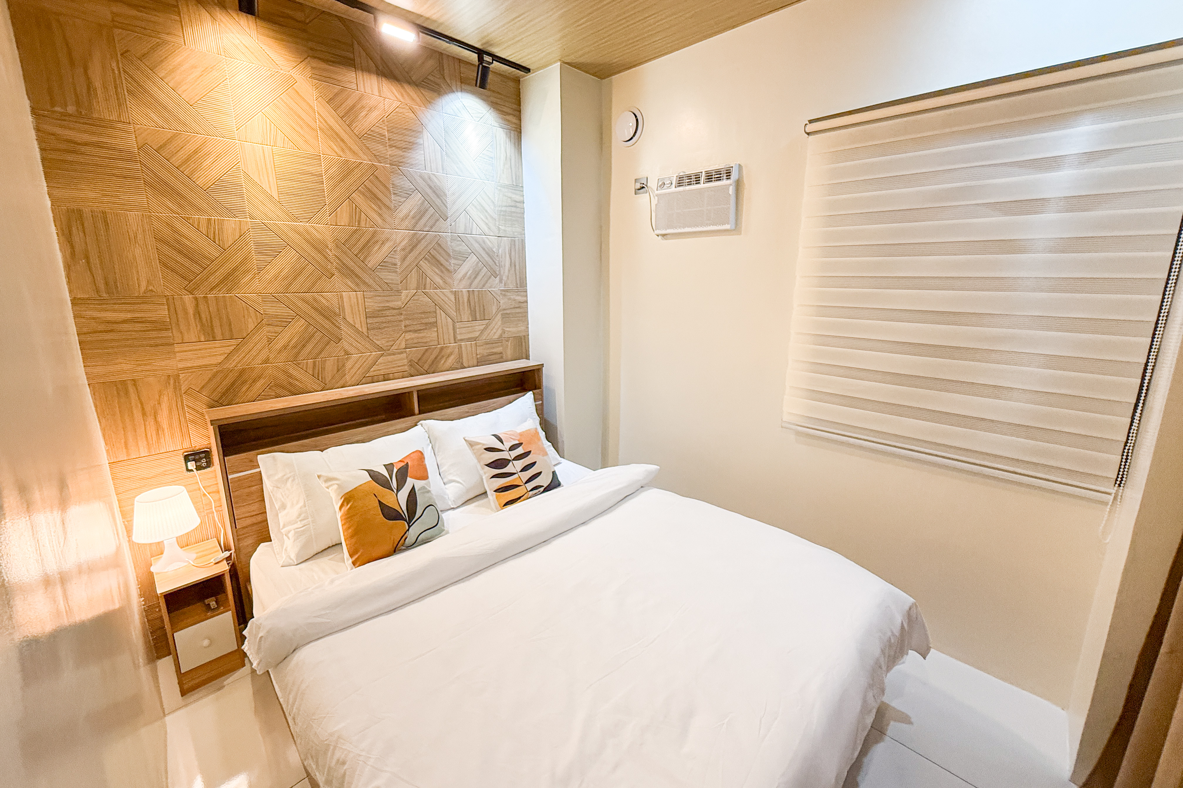 Private Room Standard